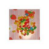 Jelly Bean Nipple Bottle thumbnail-2