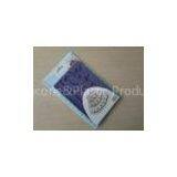 Purple Eco Silicone Fondant Mould / Silicone Sugar Molds For Cake Decoration thumbnail-1