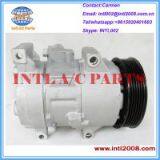 Air Conditioner for Car Compressor Toyota Corolla 682-50443 CG447280-9060 88310-02711 thumbnail-2