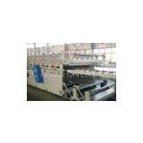Billboard Wood Plastic Composite Extrusion Line