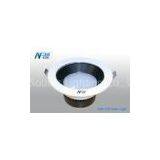 Dimmable SMD 12w 6000k Recessed LED Downlight , LED Down Light Fixtures