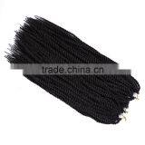 Synthetic Crochet Braid Hair thumbnail-6