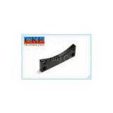 Powder Coating Precision Mechanical Parts With Stainless Steel For Hydraulic