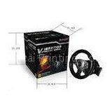 Recyclable Fashionable Stamping Recycled Paper Boxes for Packing Gift