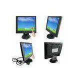 V60 Business 12 Inch Touch Screen LCD Monitor RGB For Laptop