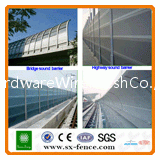 Noise Barrier Screen thumbnail-1