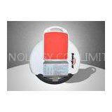 One Wheeled Segway Self Balancing Unicycle for Walking Person 500W Motor 120kg thumbnail-1