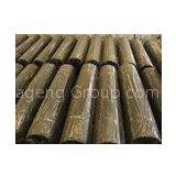 6m Warp Knitted Polyester Geogrid High Intensity For Roadbed , Railway thumbnail-1