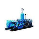 BW-150 MUD PUMP 1840*795*995 Horizontal,triplex.single Acting Reciprocation Piston Pump thumbnail-1