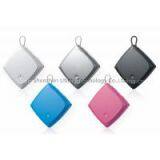 Portable Powerbank With Built-in Micro USB Cable thumbnail-1