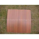Prepainting Wooden Grain Aluminum Coil /panel/sheet thumbnail-3