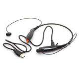 Neckband Stereo Wireless Bluetooth Headset thumbnail-2