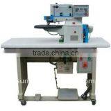Automatic Leather Folding Machine