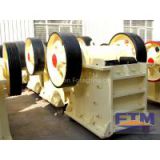 Jaw Crusher Feed Size/Jaw Crusher In Mining Industry