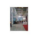 Span 18m Aluminum Stage Truss 300mm x 300mm Strong Laoding Capacity for Trade Show thumbnail-1