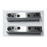 Medical Plastic Injection Mold Base GM , JIS , DIN , AISI Standard thumbnail-1