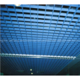 High Quality Plastic Grating Sheet thumbnail-3