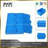 Logistics Use Plastic Moving Crate Sale From Chinese Manufacturer thumbnail-1