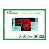PCB Engineering SI , PI , and EMC.High-speed PCB Design Services