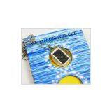 Magnet Stainless Steel Pendant thumbnail-2