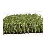 50mm Thick Polypropylene Soccer Artificial Grass Commercial Fake Lawn Turf