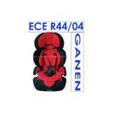 Sell child car safety seat