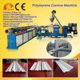 Extruded Foam Xps Decorative Roof Cornice and Moulding Line thumbnail-1