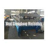 Frequently-used Tile Roll Forming Machine With Stable Supply Ability