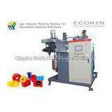 Polyurethane Mixing Machine / PU Foam Machine For Polyurethane Elastomer 17 KW
