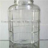 Glass Food Storage Bottle (SP8L-1108) thumbnail-1