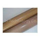 High Temperature Silicone Coated Fiberglass Fabric Sheets for Inkjet Printers