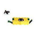 Irobot Vacuum Cleaner Battery For Roomba 500 510, 14.4v 3ah Ni-Mh Rechargeable Battery