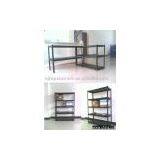 Boltless Shelving thumbnail-1