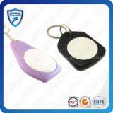 Plastic Active Door Lock Keyfob