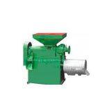 Maize Peeling and Milling MachineTel : 0086-15003800263