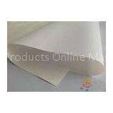 Glossy / Matt Flex Blockout PVC Banner Heat Resistance / 440g Frontlit Banner Material