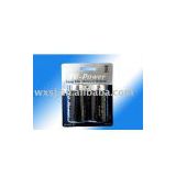 D/LR20/AM1 Alkaline Battery