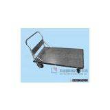 Stainless Steel Trolley thumbnail-1