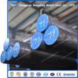 D2 Alloy Steel, Black Surface 1.2379 Steel, SKD11 Steel Bar thumbnail-3