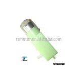 Plastic Gear Motor TGP01S-A130 thumbnail-1