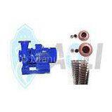 Chemical Horizontal Split Case Pump , Pressure Booster Water Pump