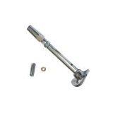 Rigging & Terminal - Universal Rail Turnbuckle With Quick Attach Terminal Round