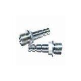 Aluminum/Steel Nozzles/Precision Lathing Parts, Used in Home Appliances thumbnail-1