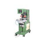 2-color Pad Printer With Shuttle thumbnail-1