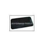 PET lamination monocrystalline solar cell