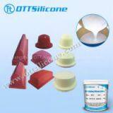 Hot Sell Pad Printing Silicone Rubber for Toys/ Trademarks /keyboards thumbnail-3