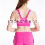 Women Lawn Tennis Sports Wear Organic Yoga Clothing Outfit thumbnail-6