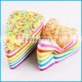 High Quality Soft PU Slow Rising Squishy Toys