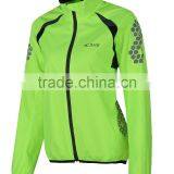 Women's Specialized Windproof Reflective Cycling Jacket thumbnail-5