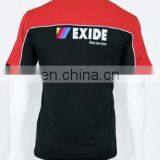 Sublimated Print Polo Shirt / Polo / Polo t Shirt thumbnail-2
